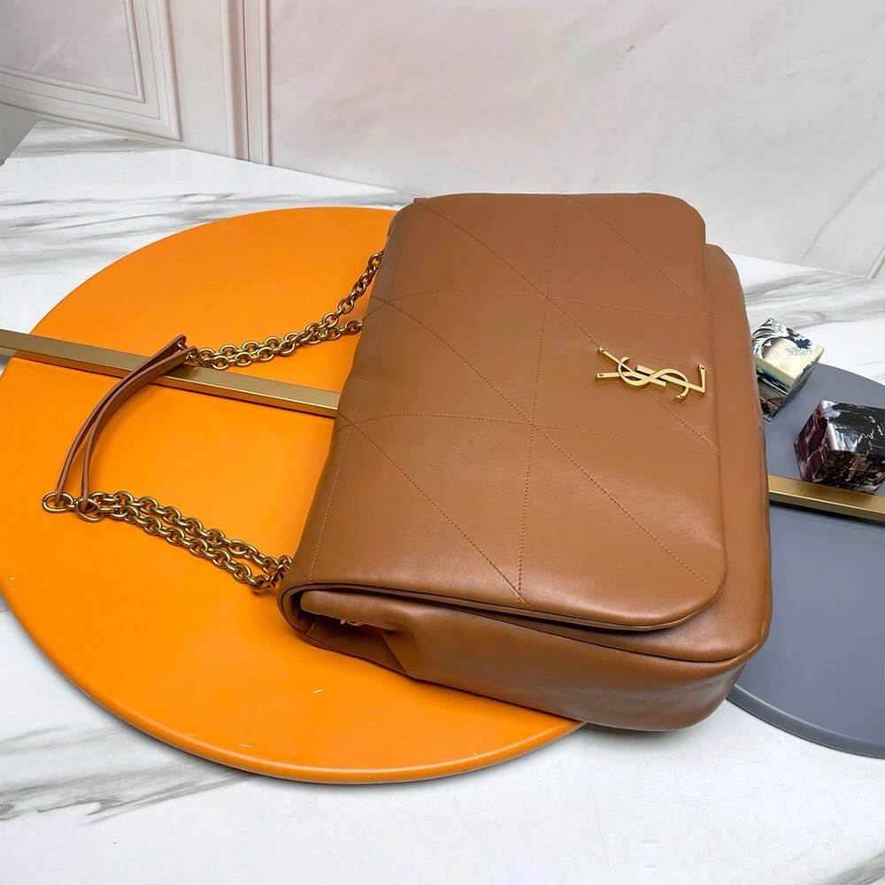 DailyWear JAMIE 4.3 IN LAMBSKIN(HIGH-END GRADE) 2746