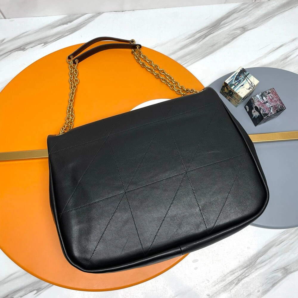 JAMIE 4.3 IN LAMBSKIN(HIGH-END GRADE) EasyMatch 2740