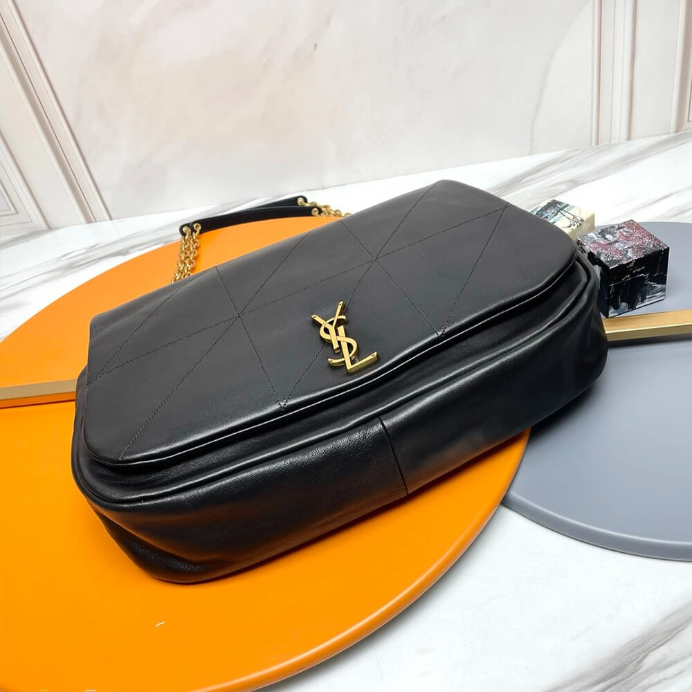 JAMIE 4.3 IN LAMBSKIN(HIGH-END GRADE) EasyMatch 2740