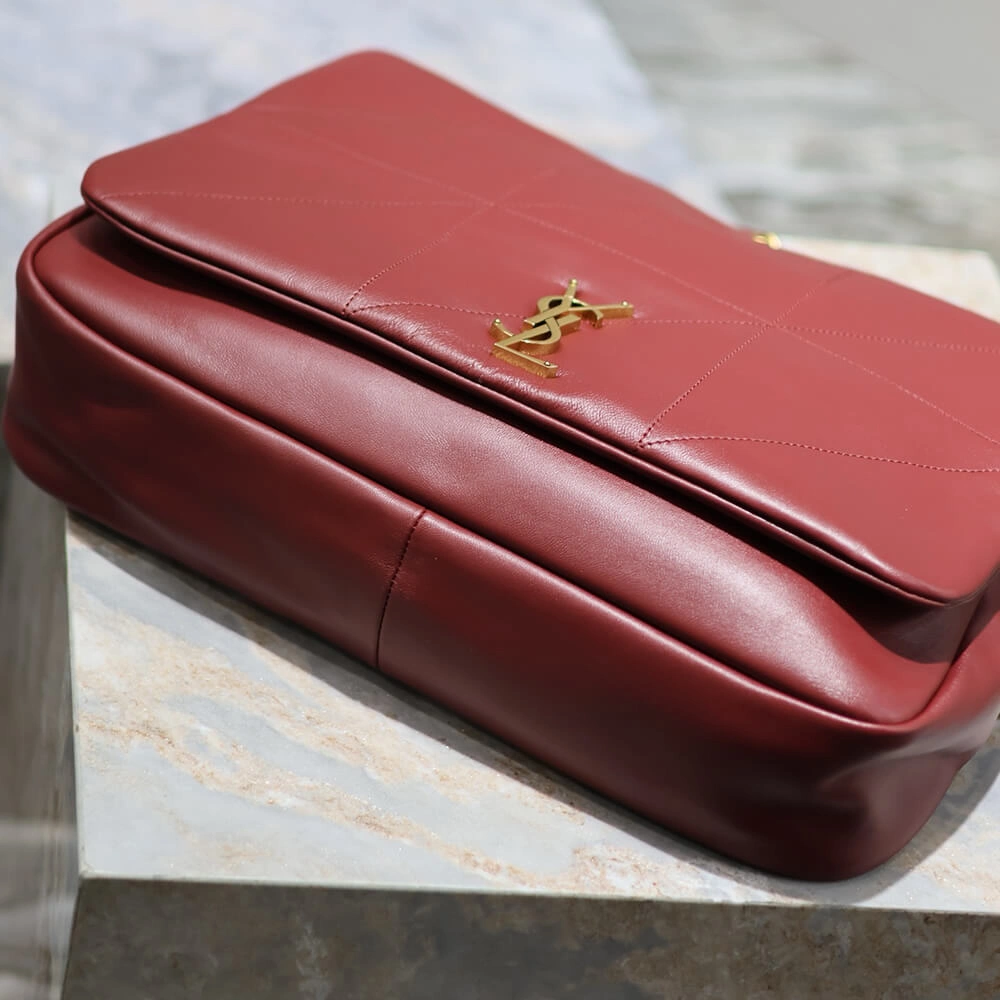 Trendy JAMIE 4.3 IN LAMBSKIN(HIGH-END GRADE) 2750
