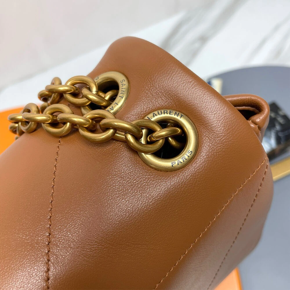DailyWear JAMIE 4.3 IN LAMBSKIN(HIGH-END GRADE) 2746