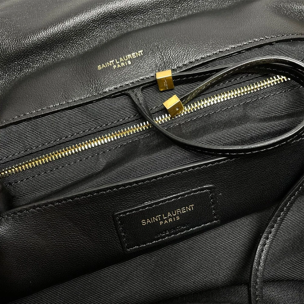 JAMIE 4.3 IN LAMBSKIN(HIGH-END GRADE) EasyMatch 2740