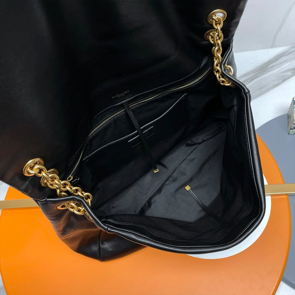 JAMIE 4.3 IN LAMBSKIN(HIGH-END GRADE) EasyMatch 2740