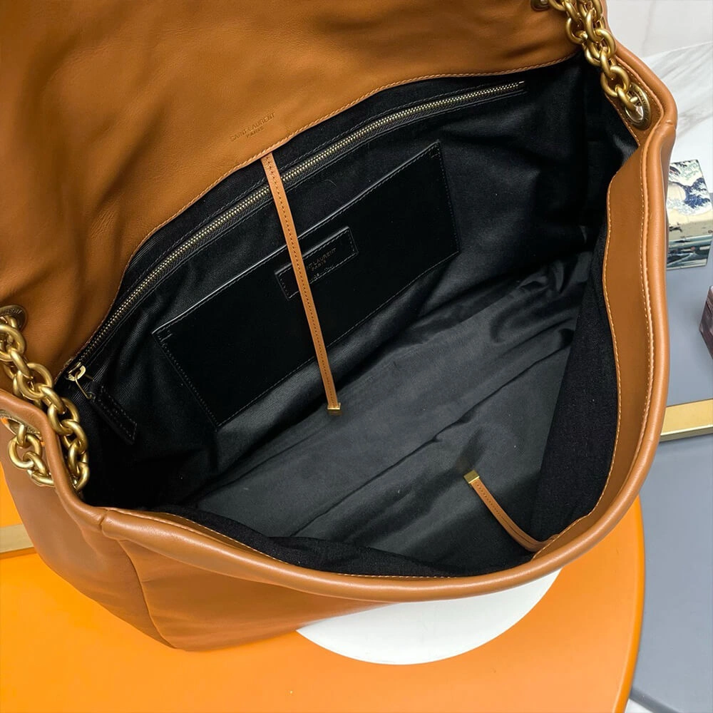 DailyWear JAMIE 4.3 IN LAMBSKIN(HIGH-END GRADE) 2746