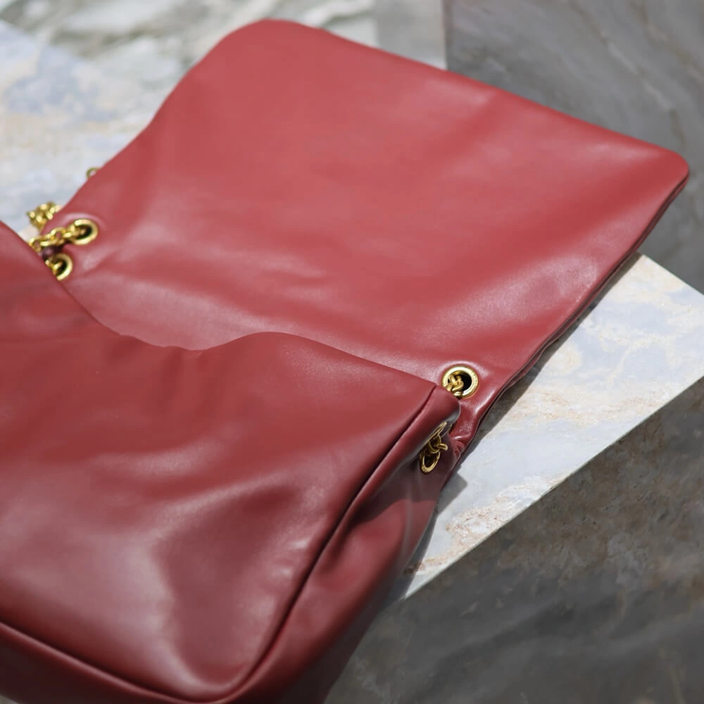 Trendy JAMIE 4.3 IN LAMBSKIN(HIGH-END GRADE) 2750