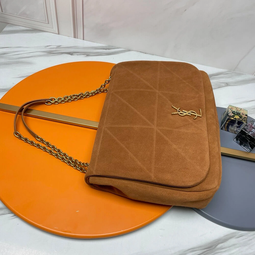 Original JAMIE 4.3 IN SUEDE(HIGH-END GRADE) 2756