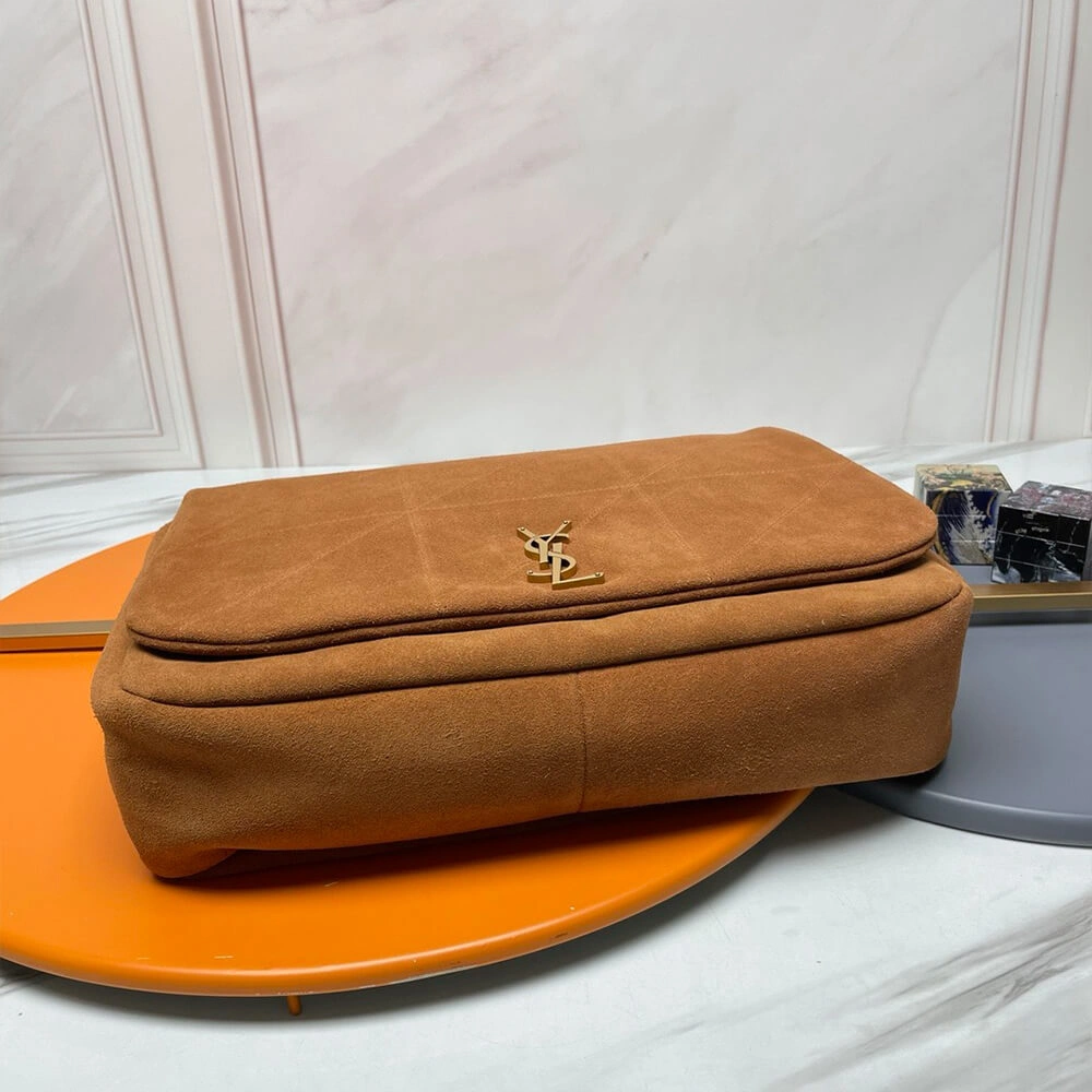 Original JAMIE 4.3 IN SUEDE(HIGH-END GRADE) 2756