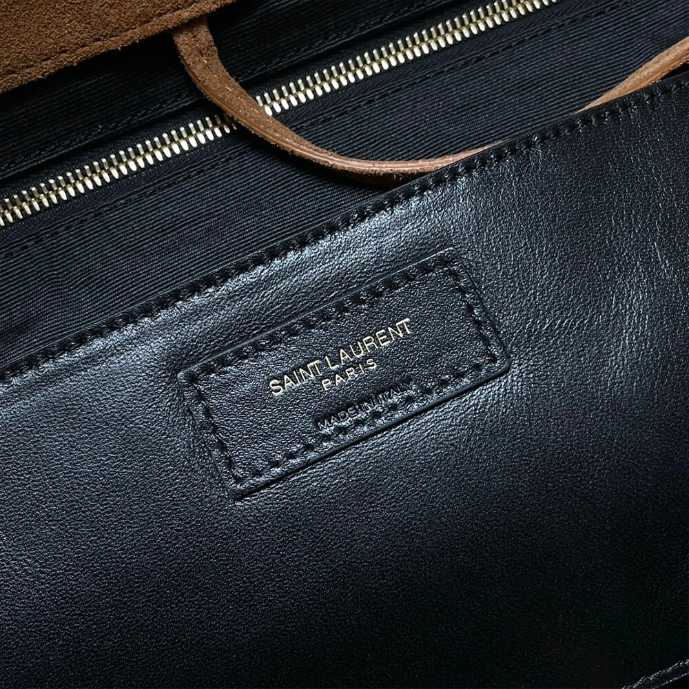 Original JAMIE 4.3 IN SUEDE(HIGH-END GRADE) 2756