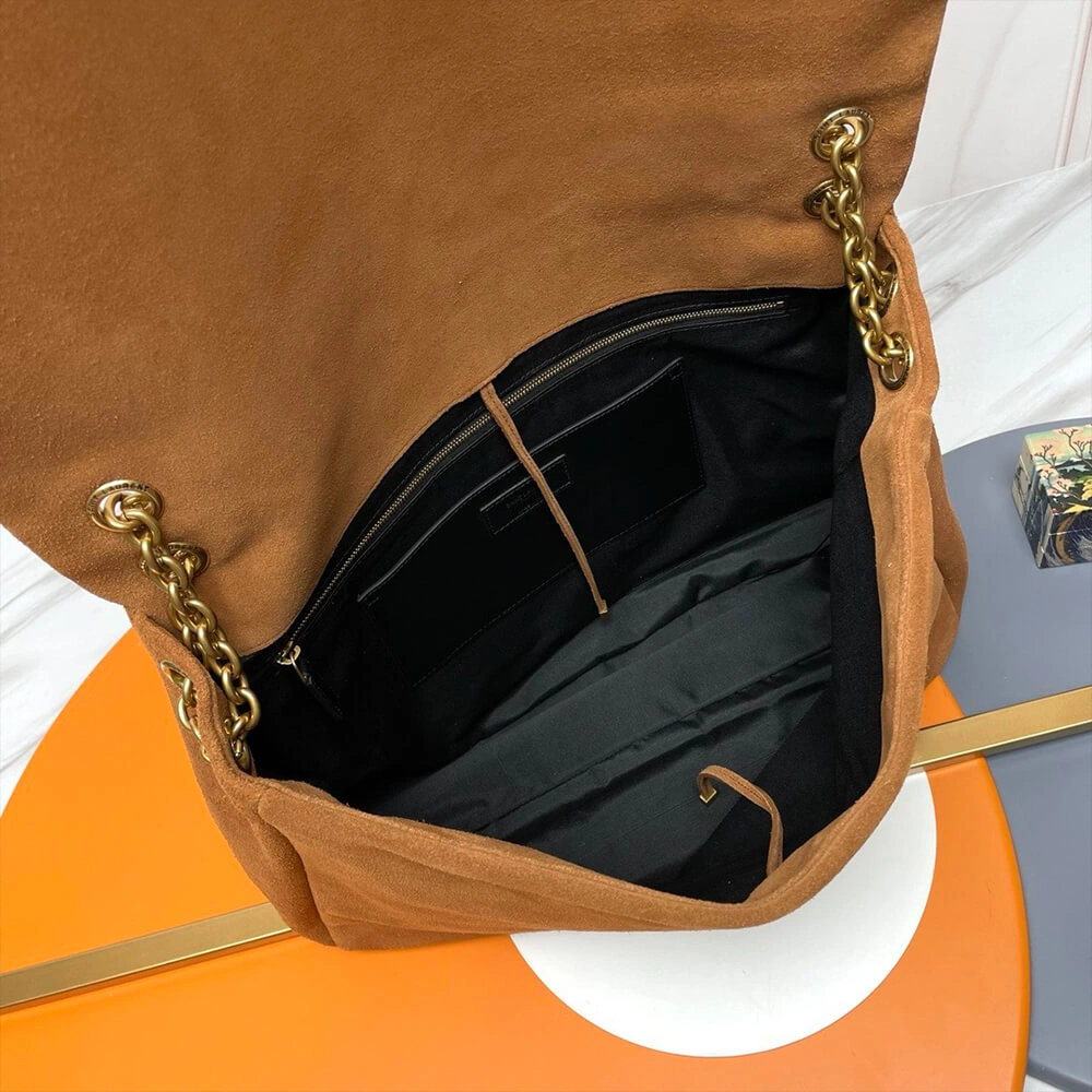 Original JAMIE 4.3 IN SUEDE(HIGH-END GRADE) 2756