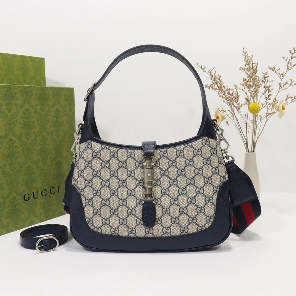 Jackie 1961 small shoulder bag Flexible 1088