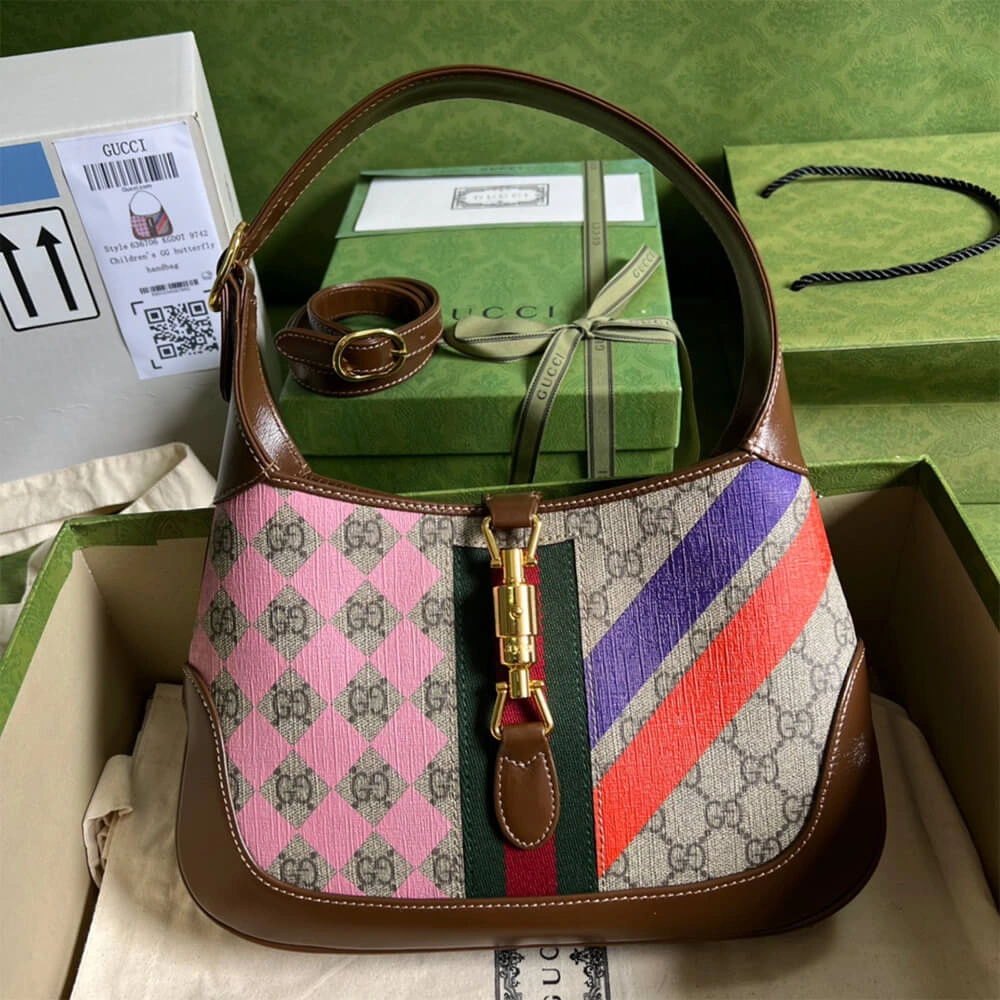 Functional Jackie 1961 small shoulder bag 1143
