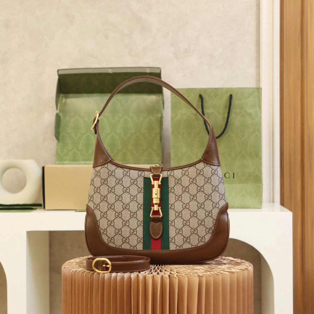 Durable Jackie 1961 small shoulder bag 1097