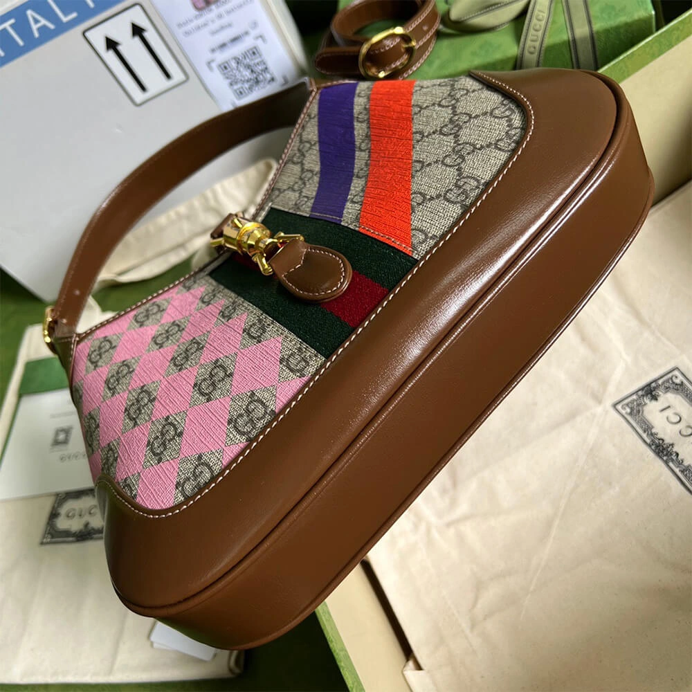 Functional Jackie 1961 small shoulder bag 1143