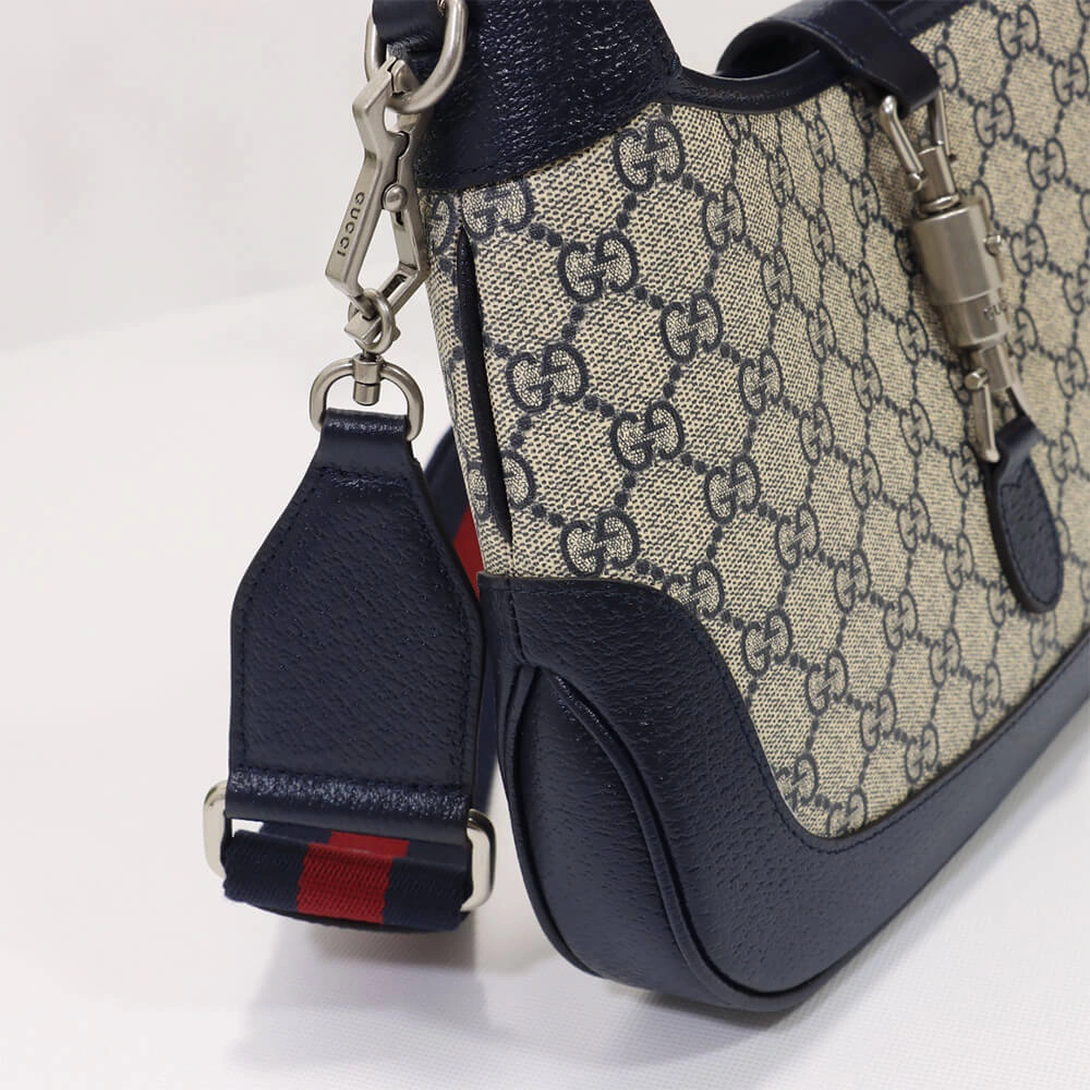 Jackie 1961 small shoulder bag Flexible 1088