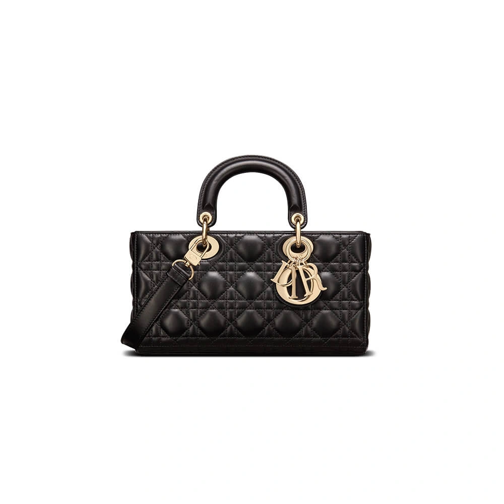 SmoothTexture LADY D-JOY BAG 2385