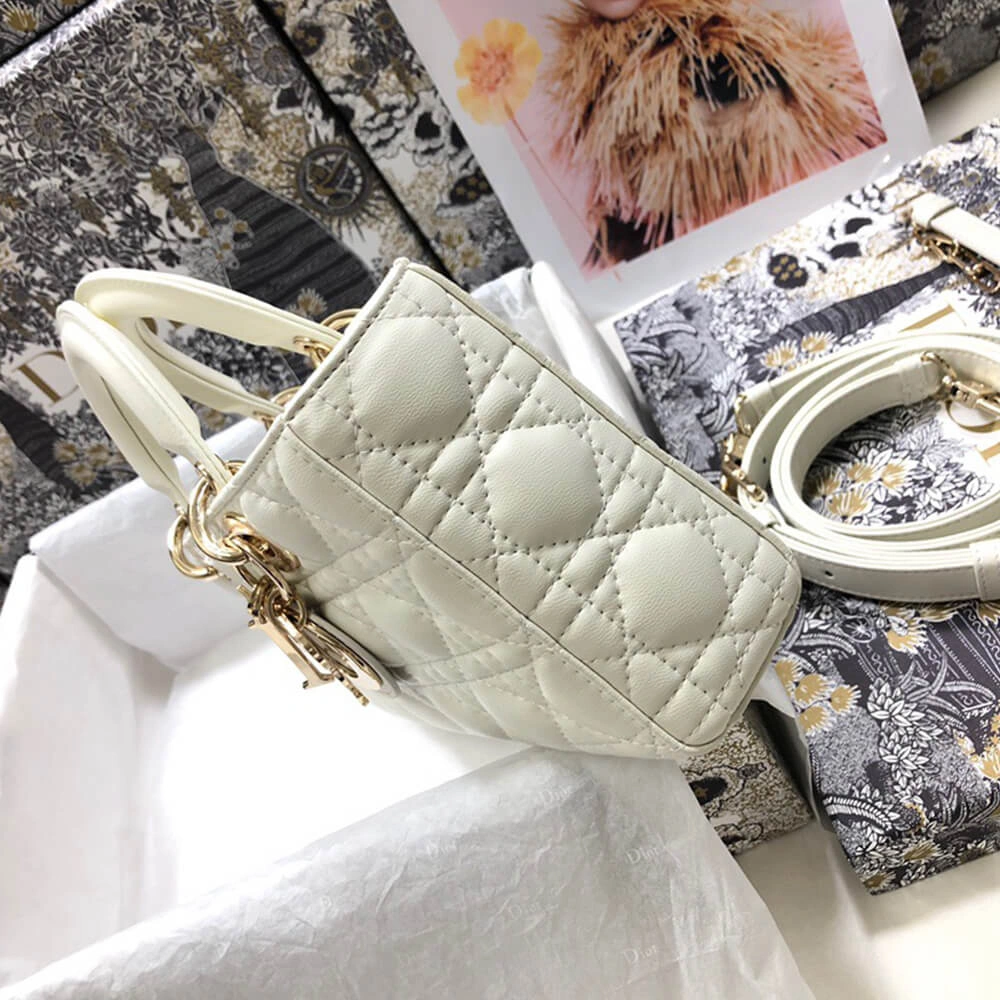 MoistureWicking LADY D-JOY BAG 2380