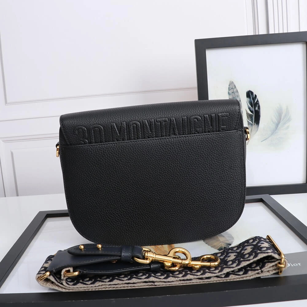Durable LARGE DIOR BOBBY BAG 2413