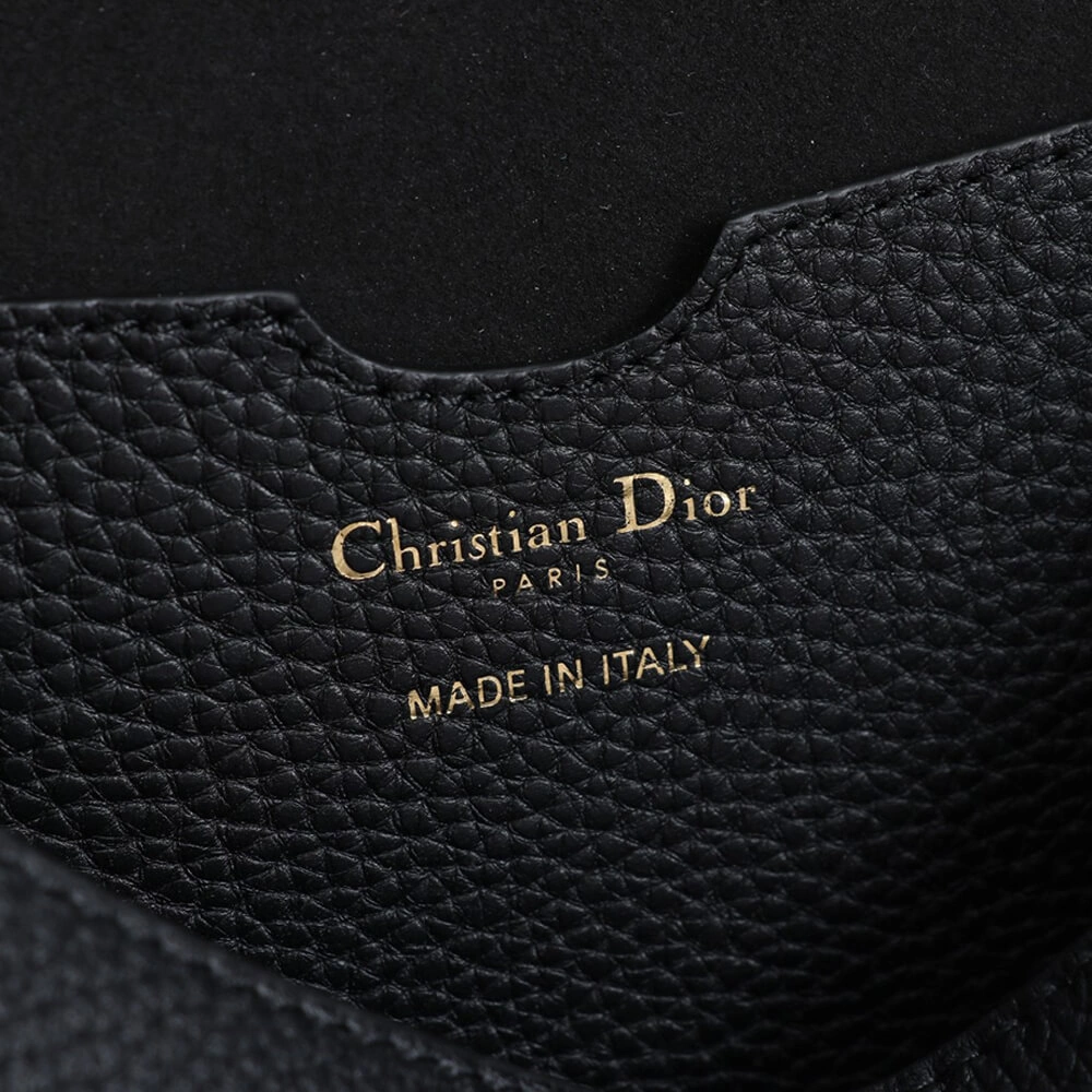 Durable LARGE DIOR BOBBY BAG 2413
