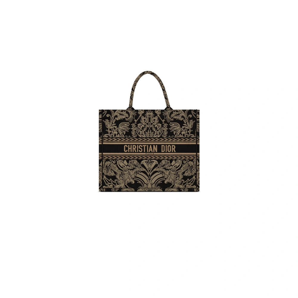 LARGE DIOR BOOK TOTE Youthful 2310