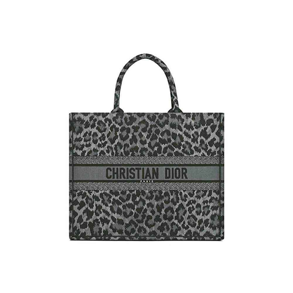 Modern LARGE DIOR BOOK TOTE 2459