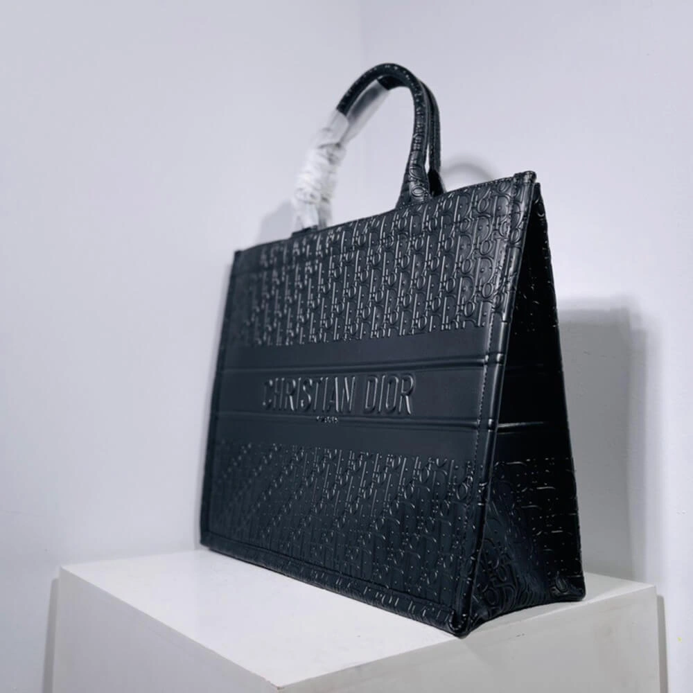 LARGE DIOR BOOK TOTE ZeroBulk 2395