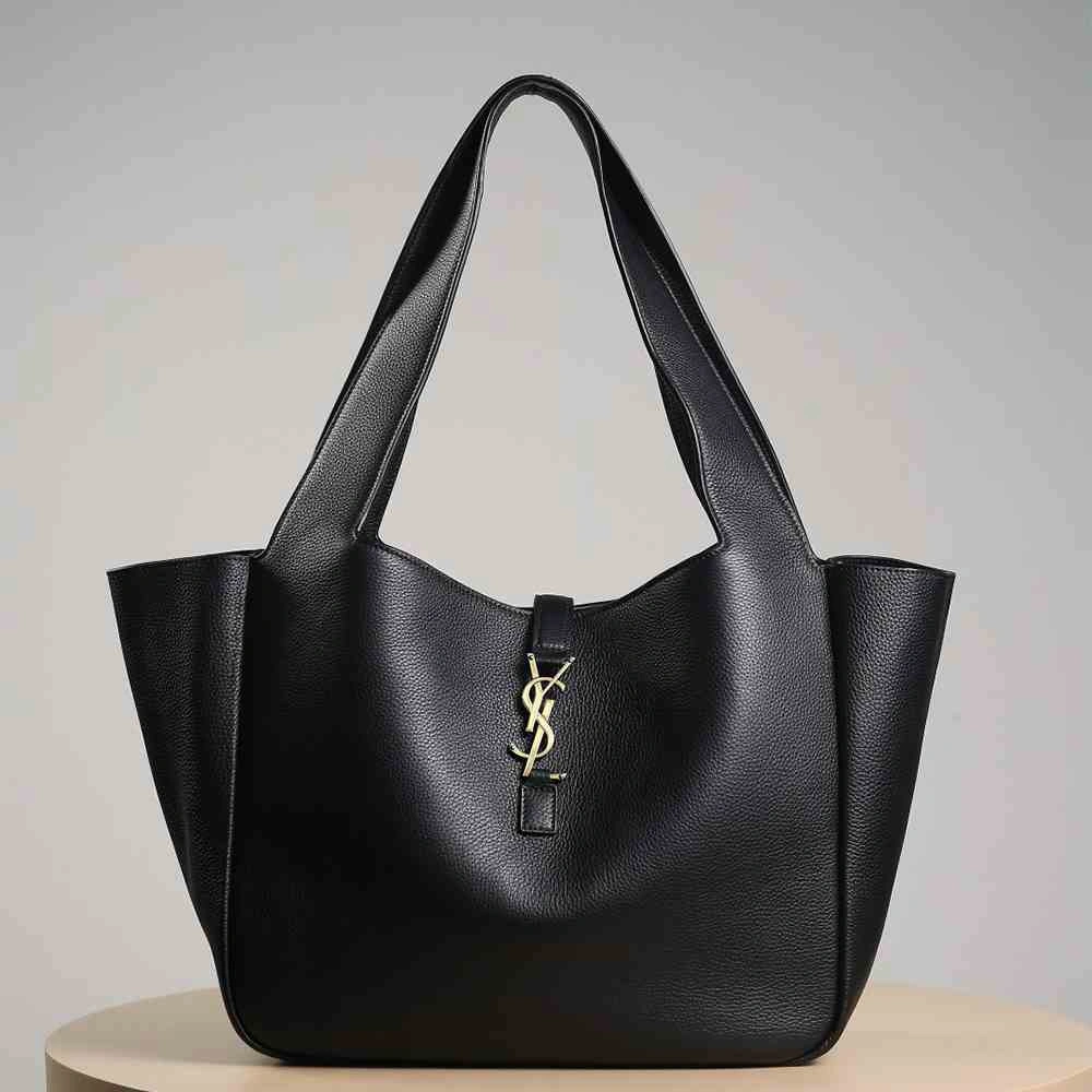 Sleek LE 5 À 7 bea in grained leather(HIGH-END GRADE) 2654