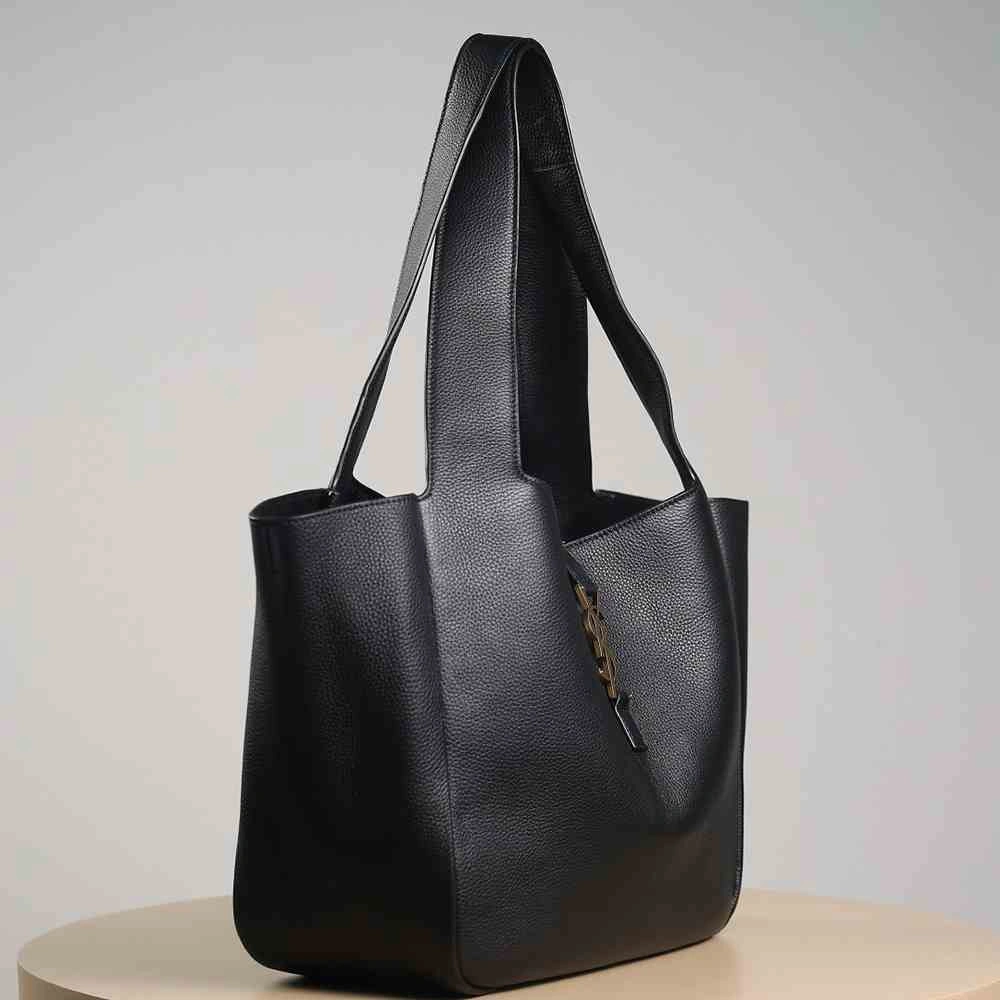Sleek LE 5 À 7 bea in grained leather(HIGH-END GRADE) 2654