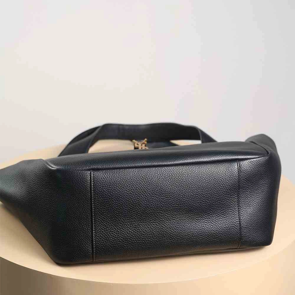 Sleek LE 5 À 7 bea in grained leather(HIGH-END GRADE) 2654