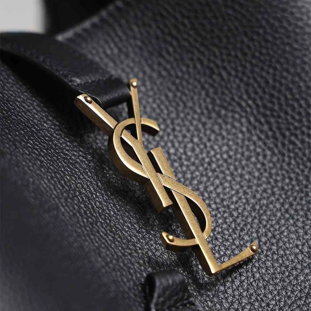 Sleek LE 5 À 7 bea in grained leather(HIGH-END GRADE) 2654