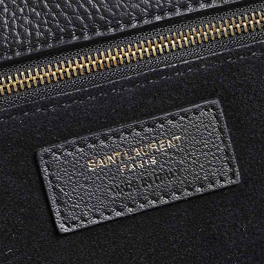 Sleek LE 5 À 7 bea in grained leather(HIGH-END GRADE) 2654