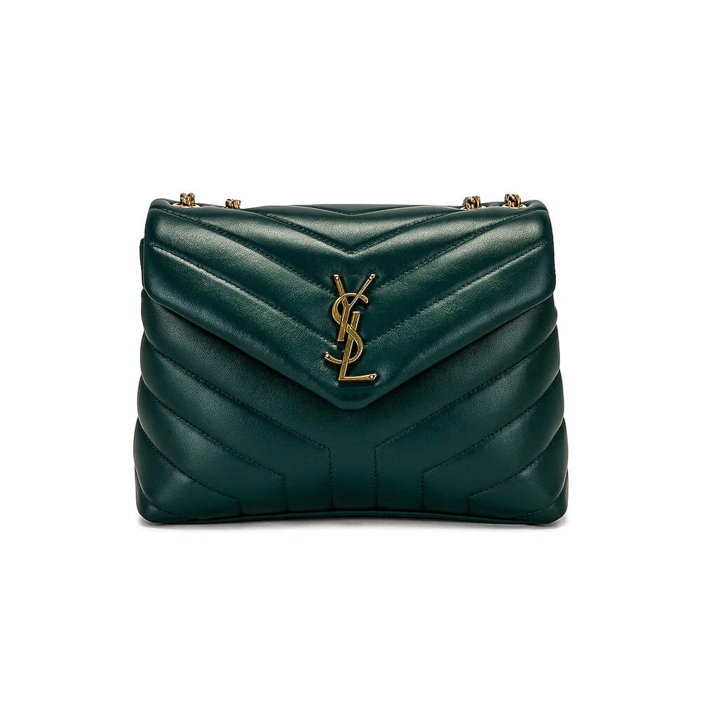 LOULOU SMALL CHAIN BAG DailyWear 2844