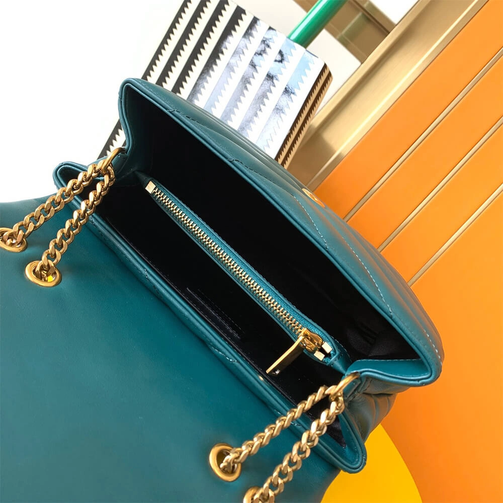 LOULOU SMALL CHAIN BAG DailyWear 2844