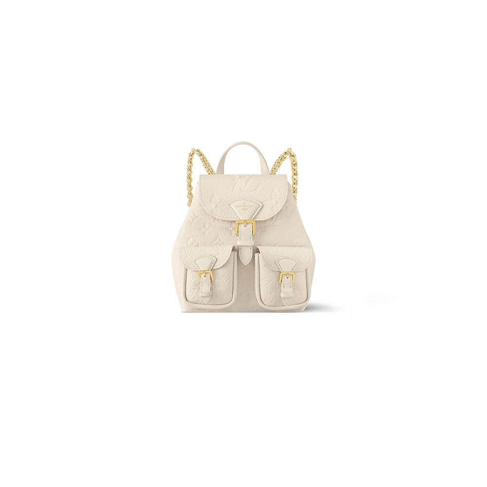 LV  Backup Attractive 457