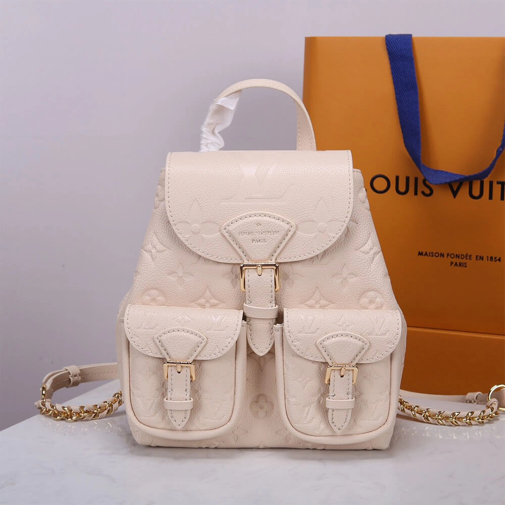 LV  Backup Attractive 457