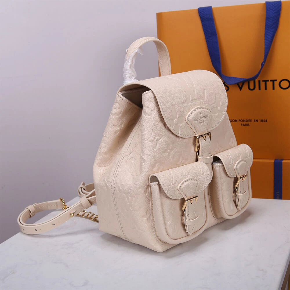LV  Backup Attractive 457