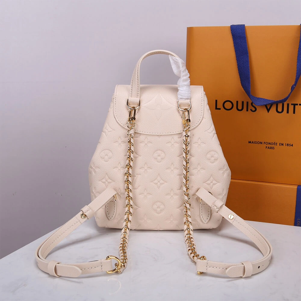 LV  Backup Attractive 457