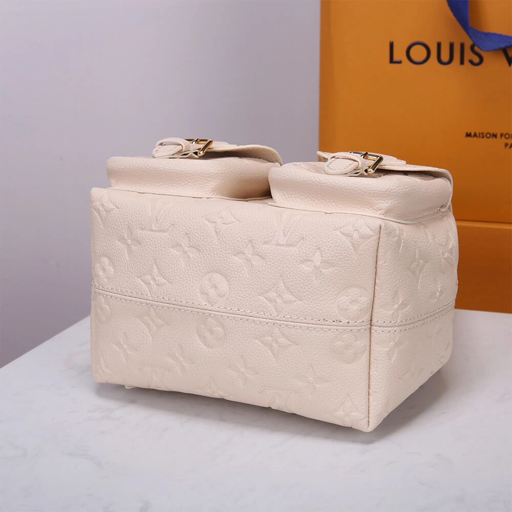 LV  Backup Attractive 457