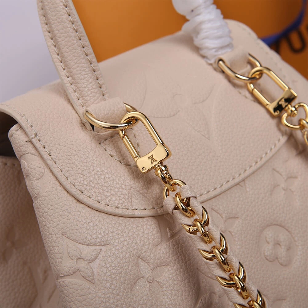 LV  Backup Attractive 457
