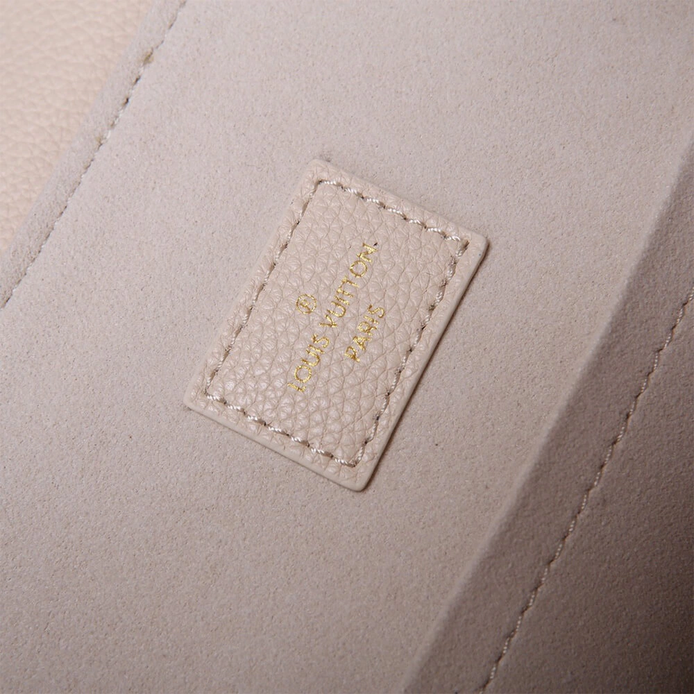 LV  Backup Attractive 457