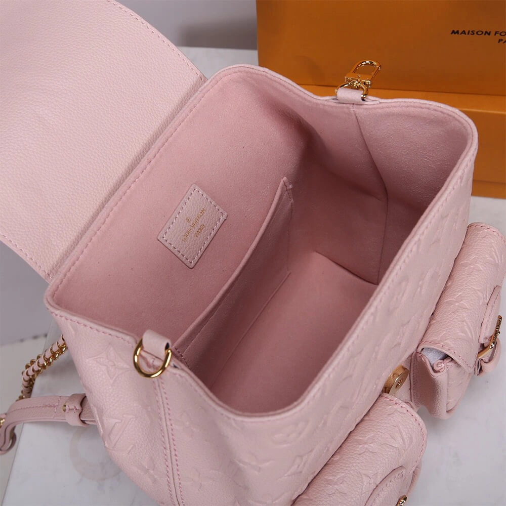 FreshLook LV  Backup 462