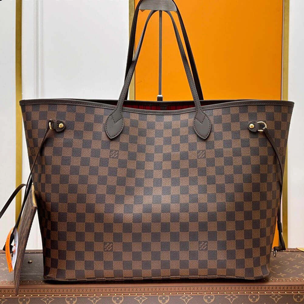 ModernLook LV  NEVERFULL GM(HIGH-END GRADE) 677