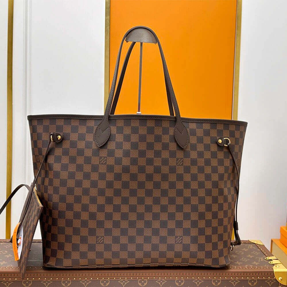 ModernLook LV  NEVERFULL GM(HIGH-END GRADE) 677
