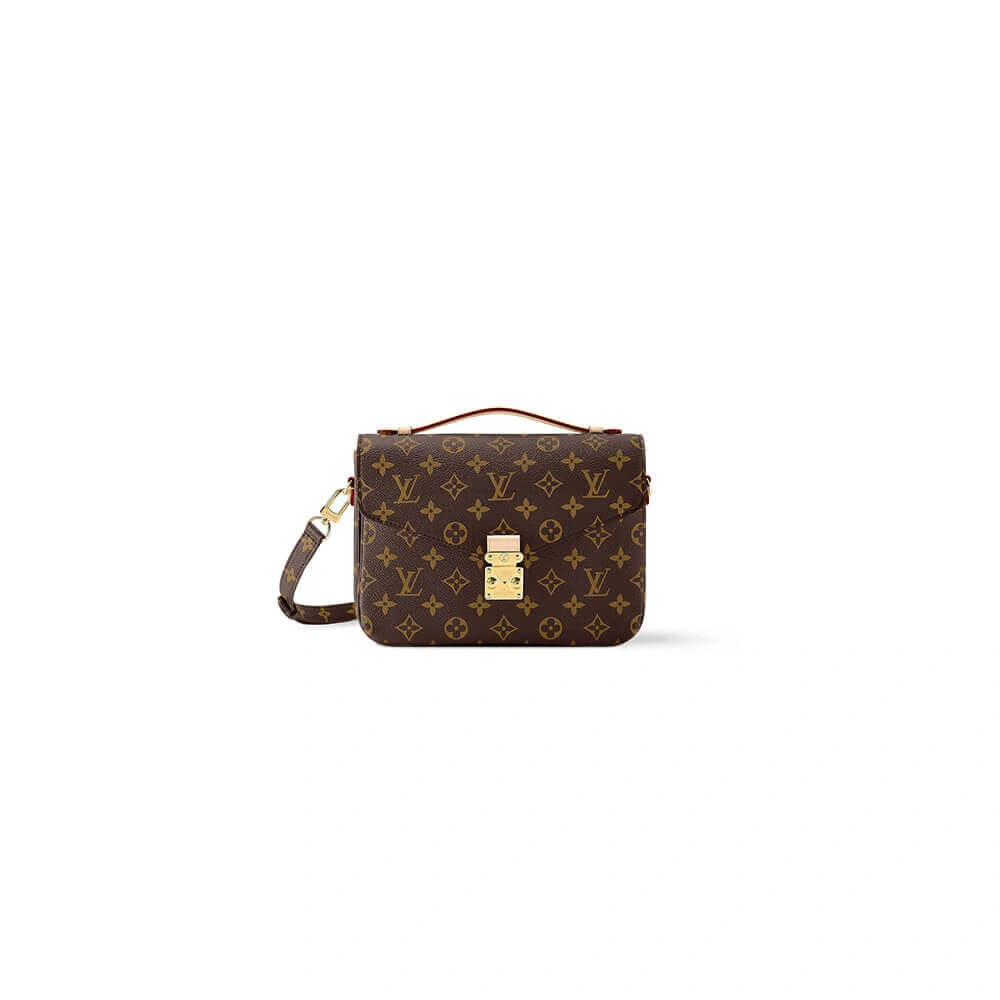 Efficient LV  POCHETTE METIS(HIGH-END GRADE) 218