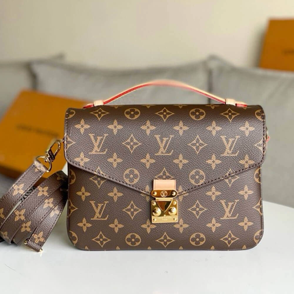 Efficient LV  POCHETTE METIS(HIGH-END GRADE) 218