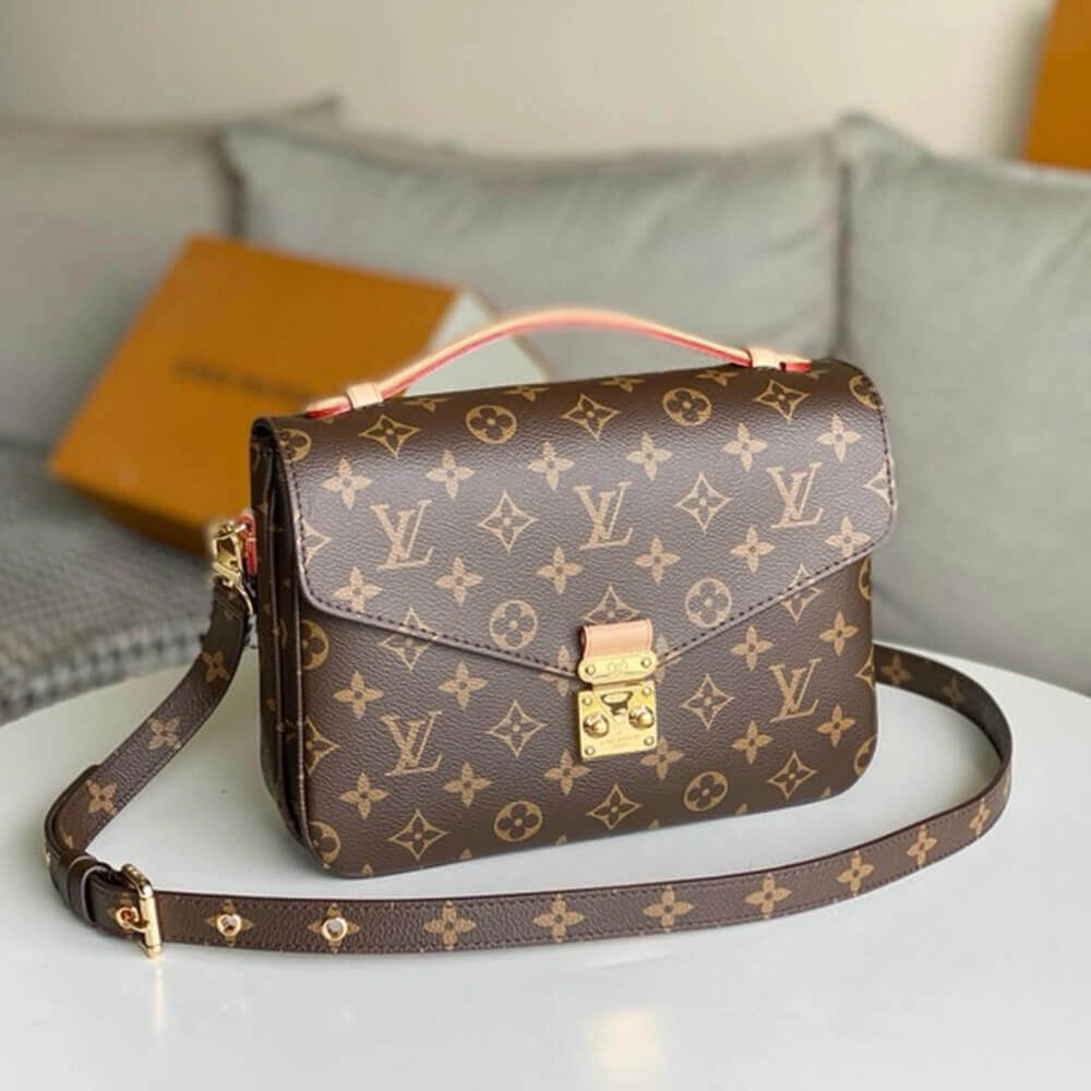 Efficient LV  POCHETTE METIS(HIGH-END GRADE) 218