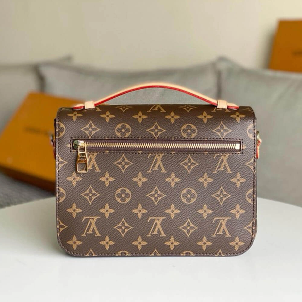 Efficient LV  POCHETTE METIS(HIGH-END GRADE) 218