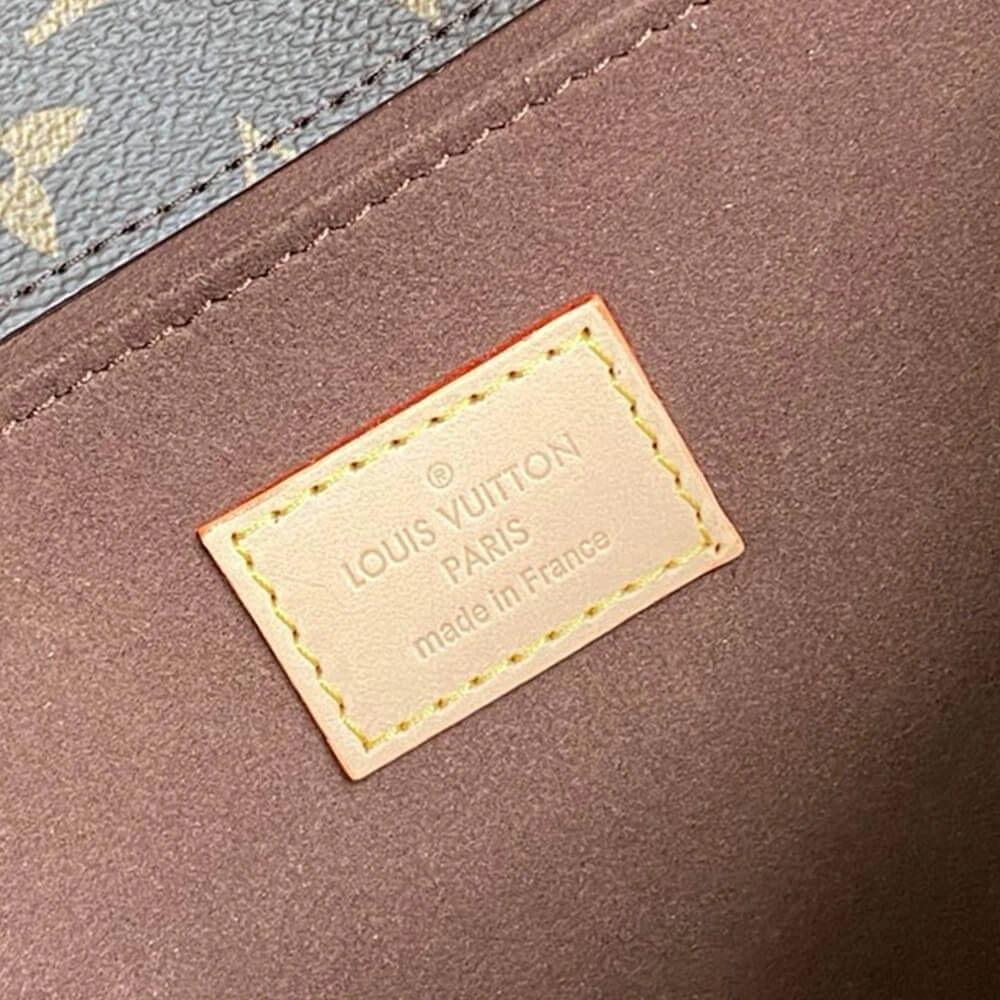 Efficient LV  POCHETTE METIS(HIGH-END GRADE) 218