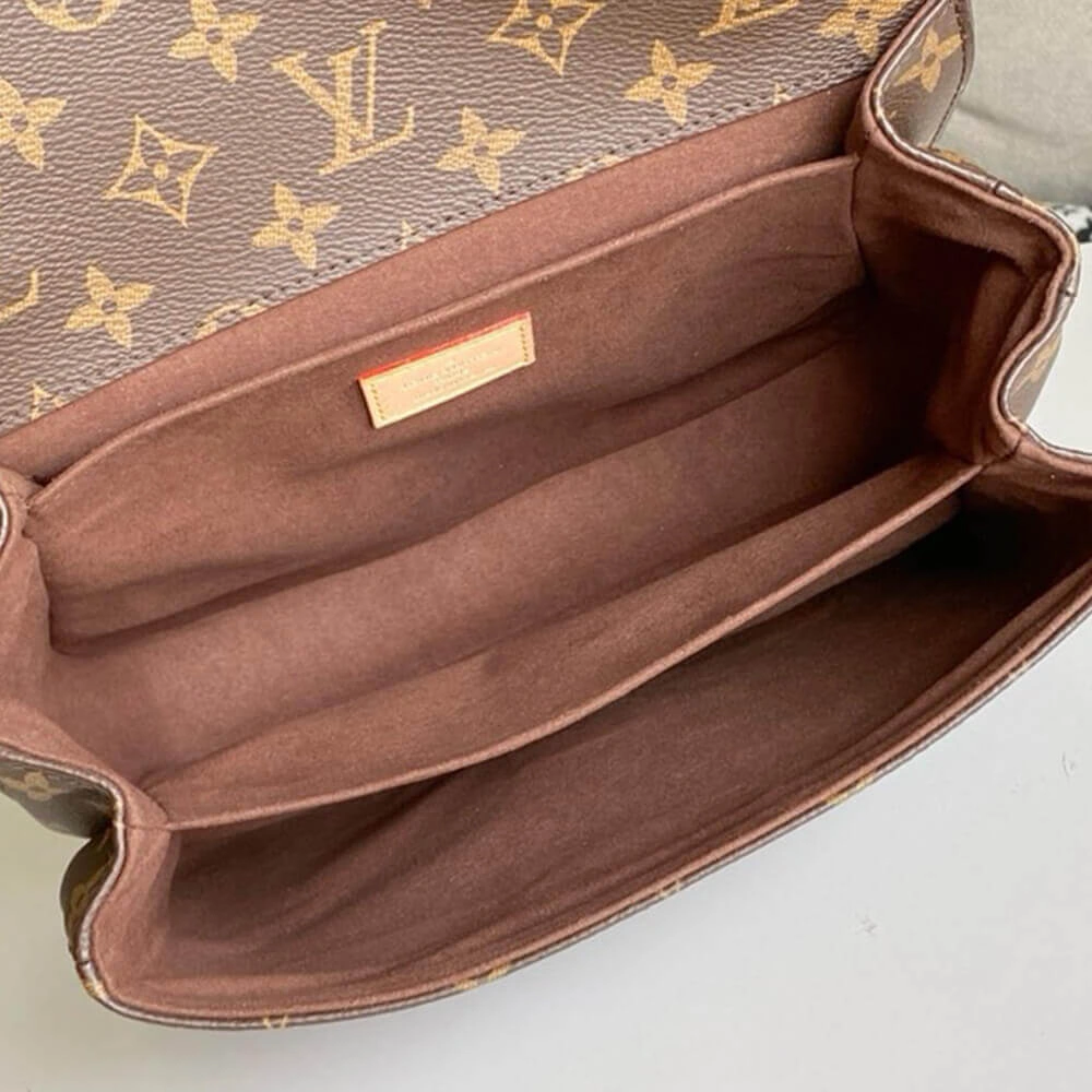 Efficient LV  POCHETTE METIS(HIGH-END GRADE) 218