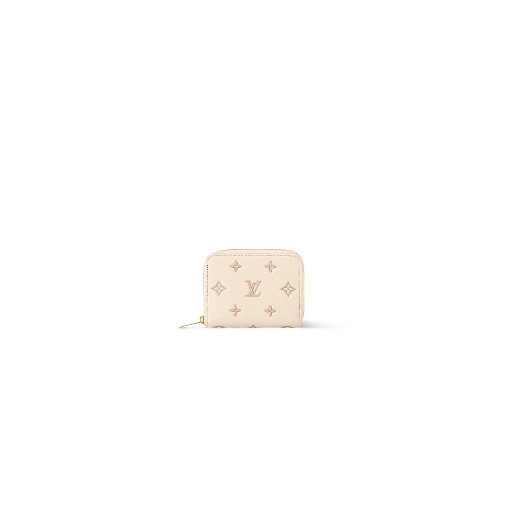 LV  Zippy Coin Purse Effortless 231