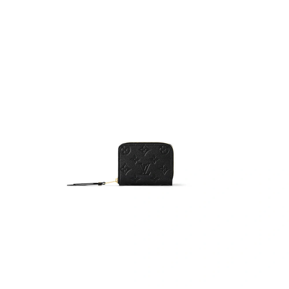 Affordable LV  Zippy Coin Purse 230